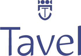 Logo AOC Tavel